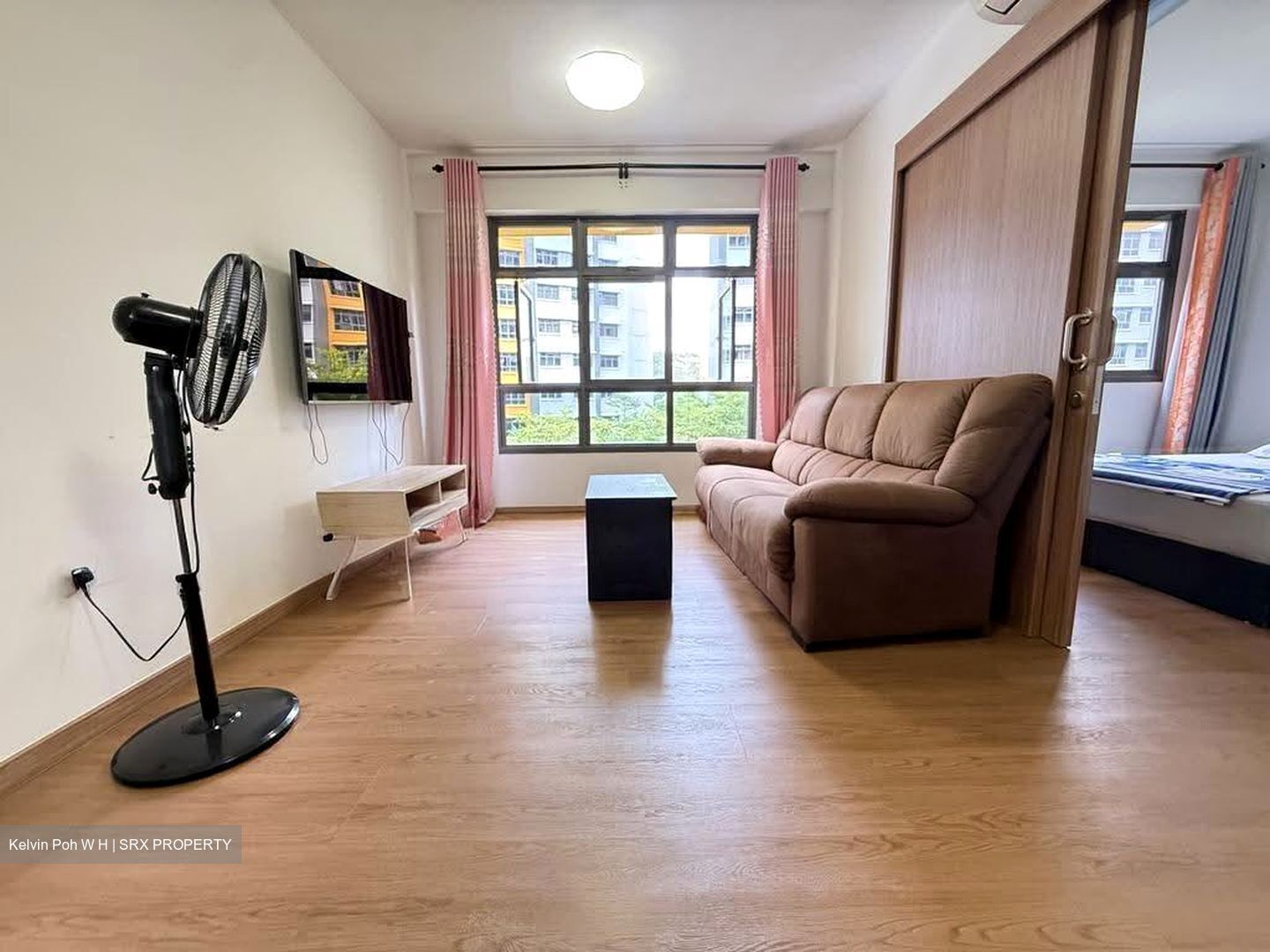 Blk 478A Valley Spring @ Yishun (Yishun), HDB 2 Rooms #613508291